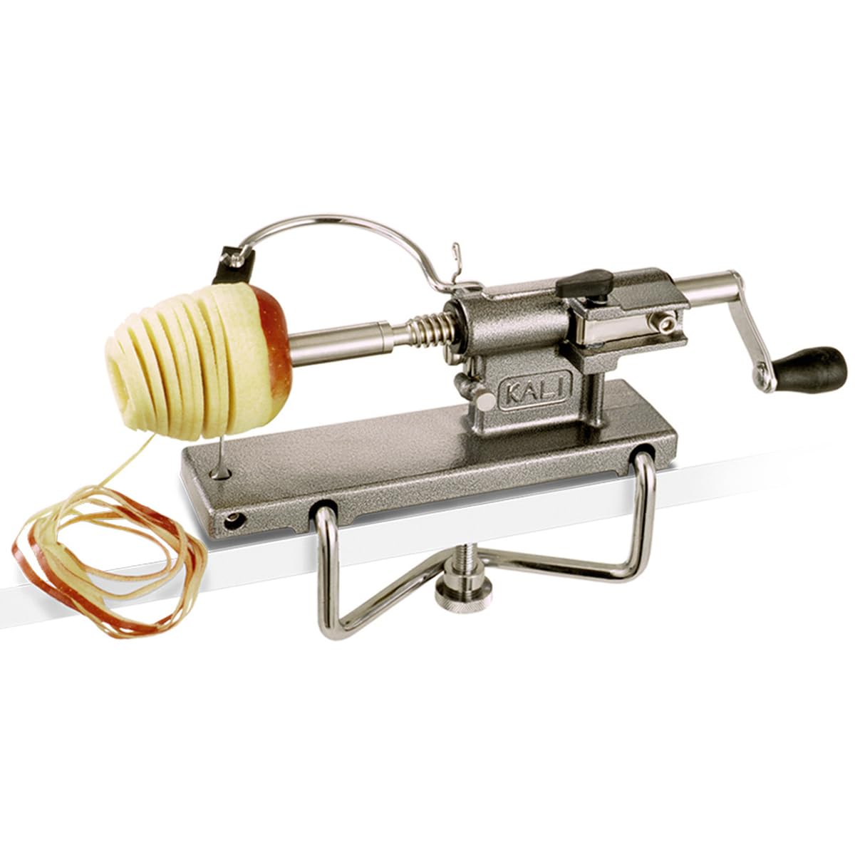 Professional Apple Peeler and Slicer 