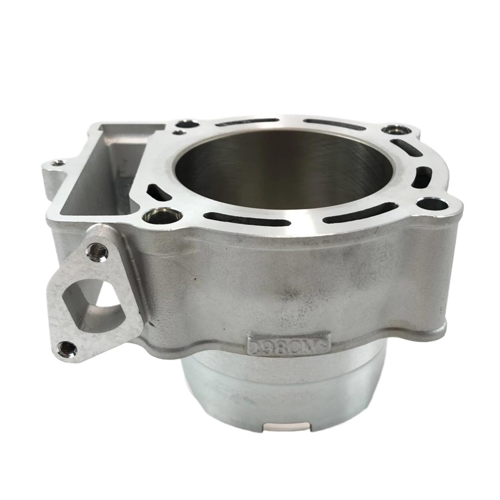 Zespół cylindra NC300 82 mm/84 mm RIK Pierścień tłokowy Silikonowe, odporne na zużycie uszczelki blokowe Zestaw modyfikacyjny cylindra(Cylinder block)