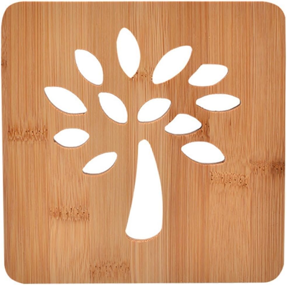 Thickened POTS, Bowls, Plates, Coasters, Tables, Insulated MATS, Hotel Home