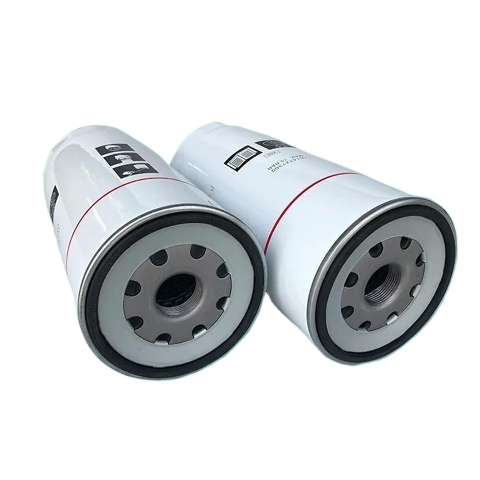 YMUGUEGH 1pcs Screw air compressor oil filter 1614727300 oil filter element