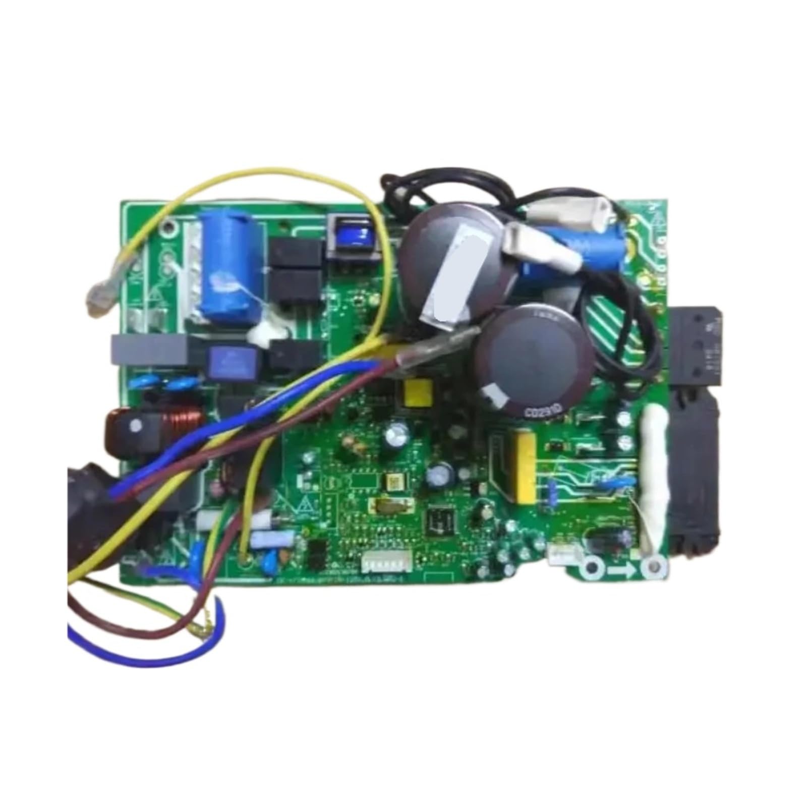 17122000002673，Compatible With Midea，air Conditioning Inverter Motherboard CE-KFR26W/BP2(IR-120).D.13.WP2-1