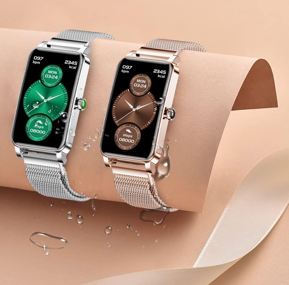 TheArtists Smartwatch New York Silver. Misura battito cardiaco, ossigeno nel sangue, passi, calorie, distanza, attività sportiva, sonno, ciclo mestruale. Avvisi di chiamata e notifiche meteo e social TheArtists Smartwatch New York Silver. Misura battito cardiaco, ossigeno nel sangue, passi, calorie, distanza, attività sportiva, sonno, ciclo mestruale. Avvisi di chiamata e notifiche meteo e social