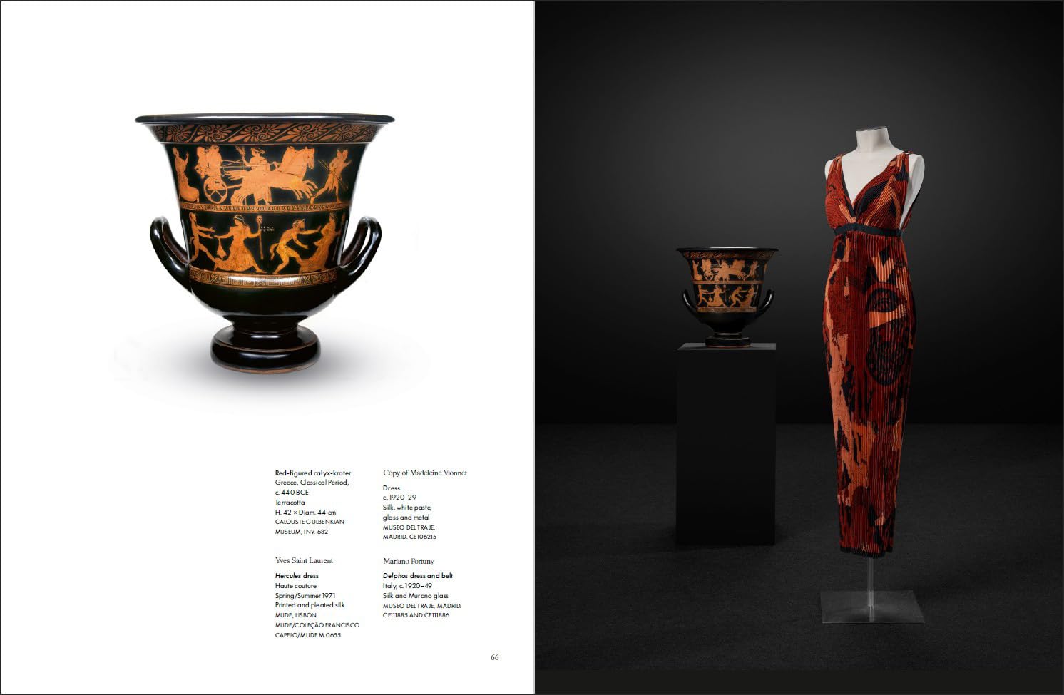 Art & Fashion in the Gulbenkian Collection: La vie des Vendéens sous l'Occupation