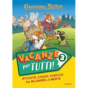 Vacanze per tutti (Vol. 3)