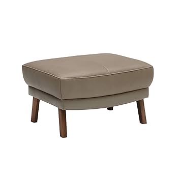 Amazon.co.jp: 【カリモク正規品】 3人掛け革張りソファ