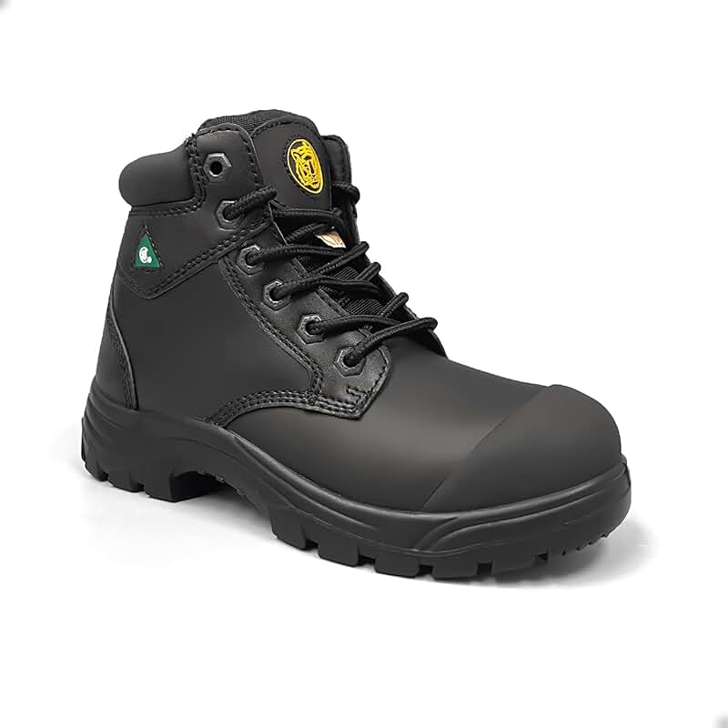 Amazon.ca Work & Safety Shoes Clothing, Shoes & Accessories Uniform