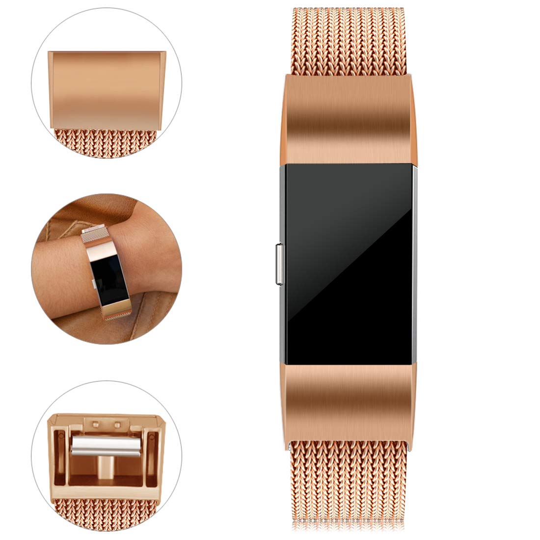 10 Best App Enabled Fitness Trackers 2023 Reviews & Ratings