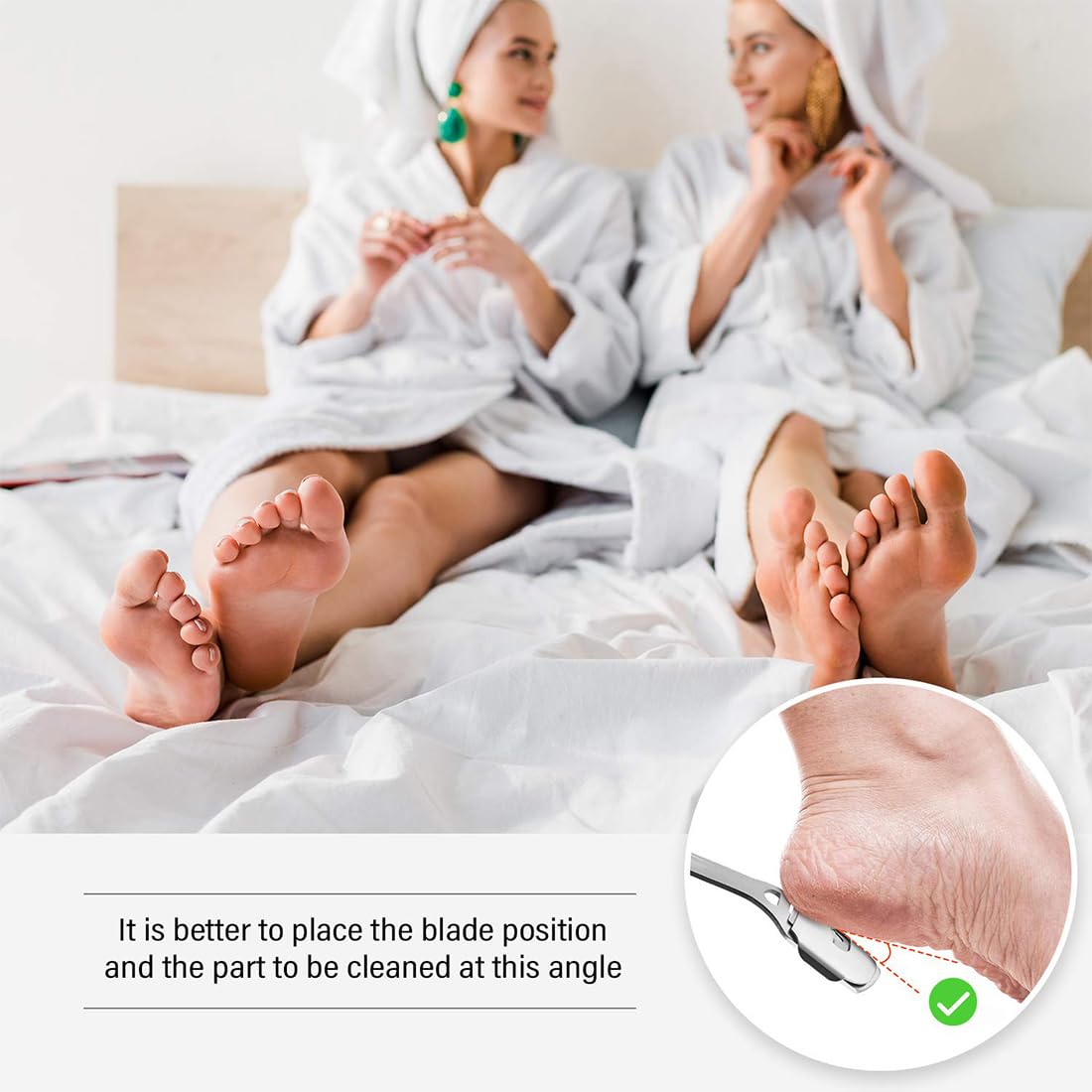 Liquido Per La Rimozione Di Calli E Mais, Elimina - Foto 11