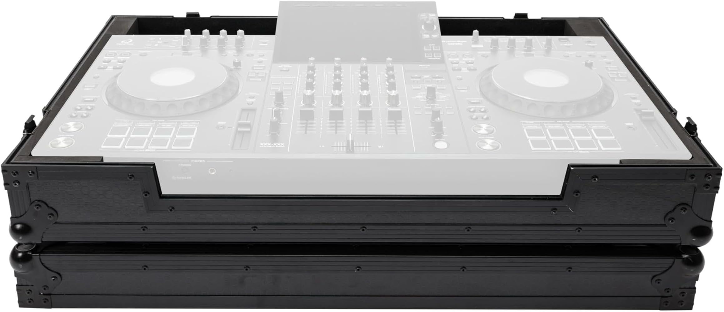 Amazon.com: Magma All Black Case Compatible with AlphaTheta XDJ-AZ
