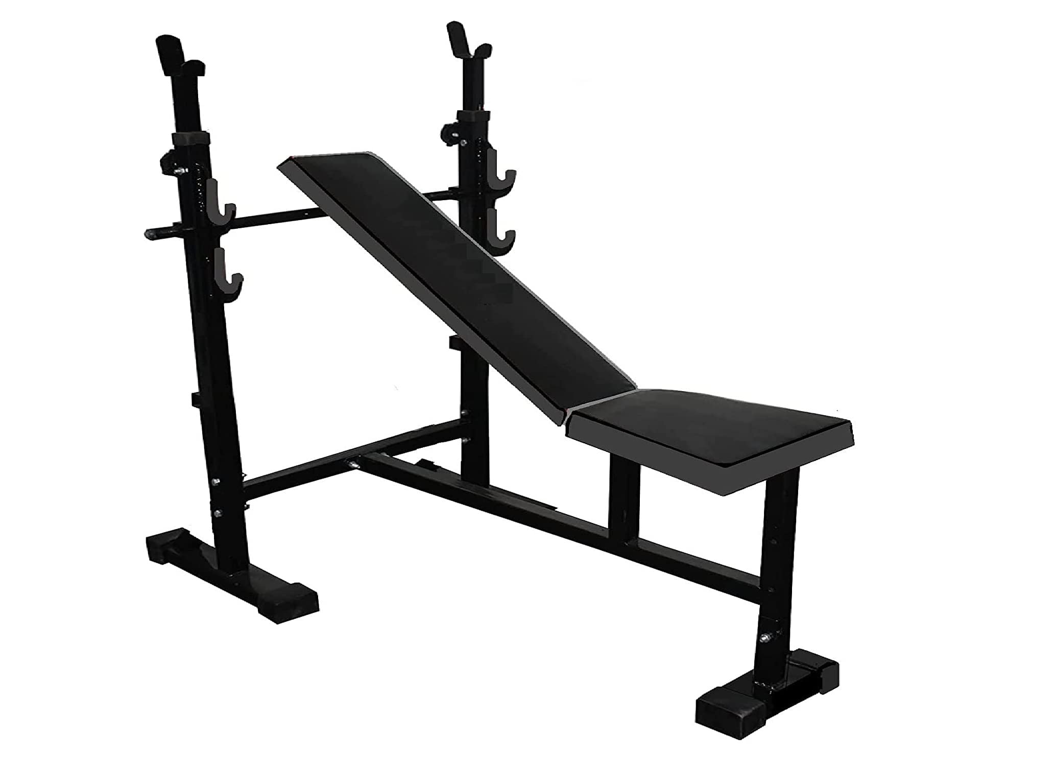 PRODUMAN HUB Home Gym Bench Heavy Duty Bench (Incline,Decline, Flat) Home Gym Bench benches, bench weight MODEL-BLACK93 (B0BNX48RD6) Amazon Price History, Amazon Price Tracker