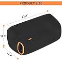 OUUTMEE Dust Cover for JBL PartyBox 110/100/120/130, Portable Party Speaker Dust Case Cover gallery image