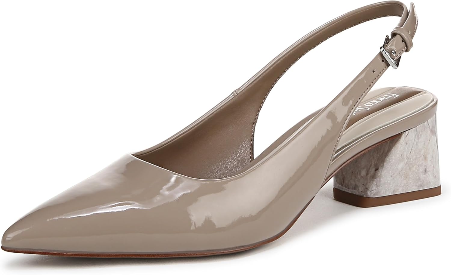 Franco Sarto Women's Nolan Pump