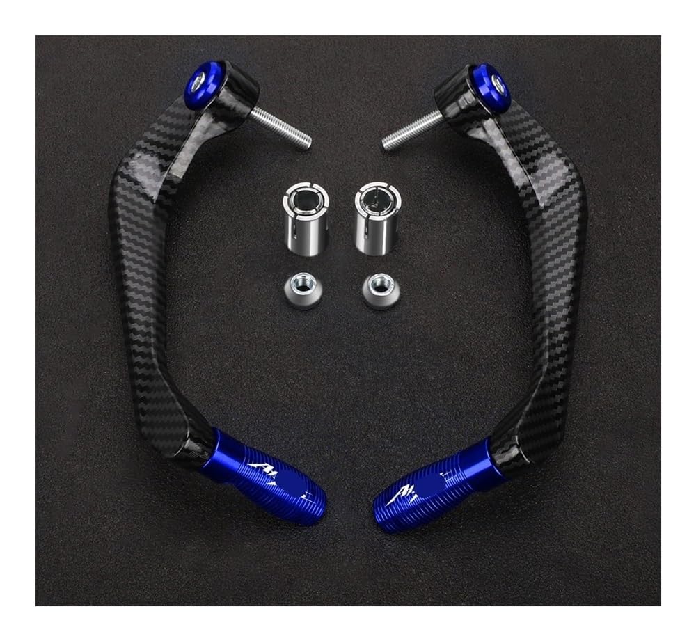 HVHSSAOCW Grips Guard Brake Clutch Levers Protector for XRV750 for Africa for Twin for CRF1000L for CRF1100L for CRF 1000L Handguard Brake Guard