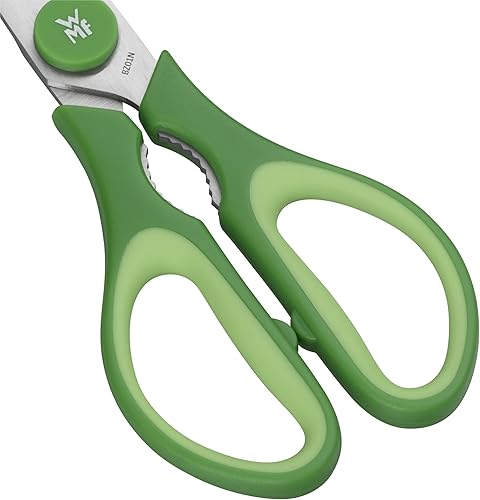 Miniatura 5 de WMF Touch - Tijera para cocina, color verde