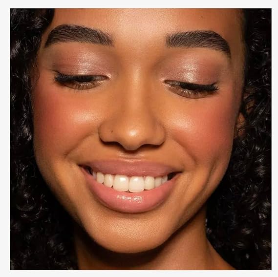 Natasha Denona Hy-per Natural Face Palette, mixed