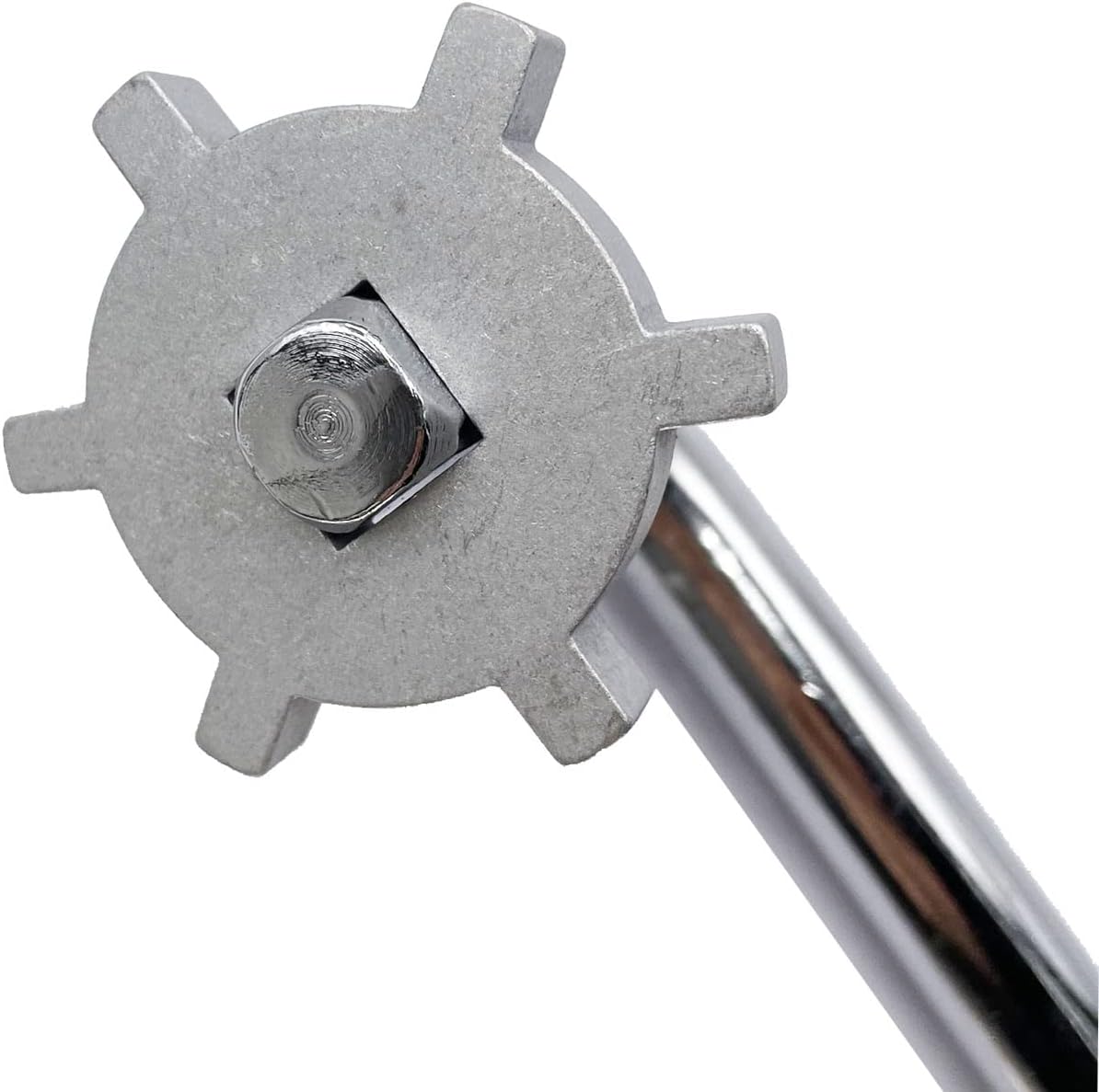 DOCA Aluminum Alloy Fuel Filter Install Removal Tool Wrench for Mercury Verado/Optimax 91-896661Mercruiser