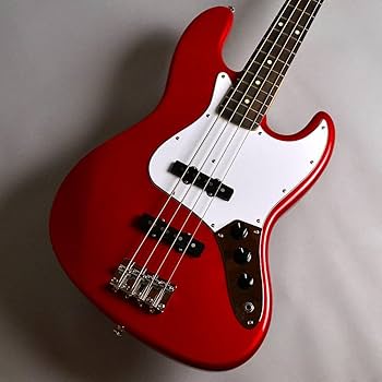 ベース Fujigen Jazz Bass Type Amazon.co.jp: FUJIGEN JJB7/MRD Electric Bass Fujigen