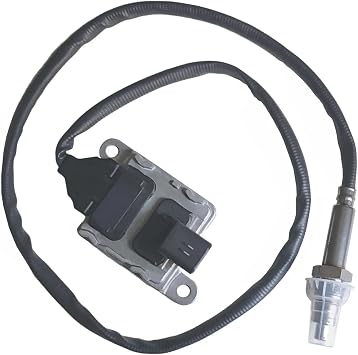 Nitrogen Oxide Nox Sensor 539-0117 for Caterpillar for CAT Engine 5390117 A2C16102600-01