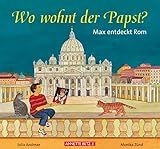 Annette Betz im Ueberreuter Verlag