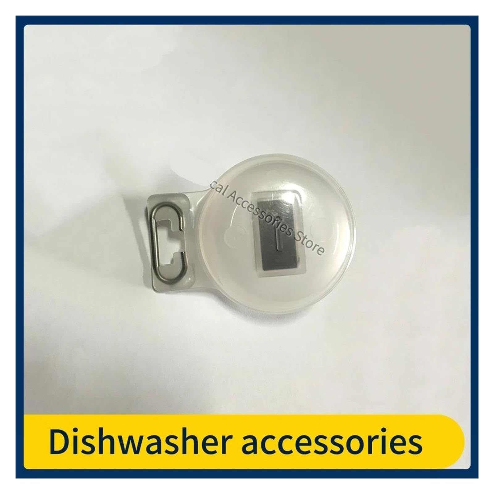 Dishwasher Water Level Float Ball,Compatible For Hobart,C44 C64 | 122674, FTC, CCA, CNA, E80, Replacement Accessories(1PC)