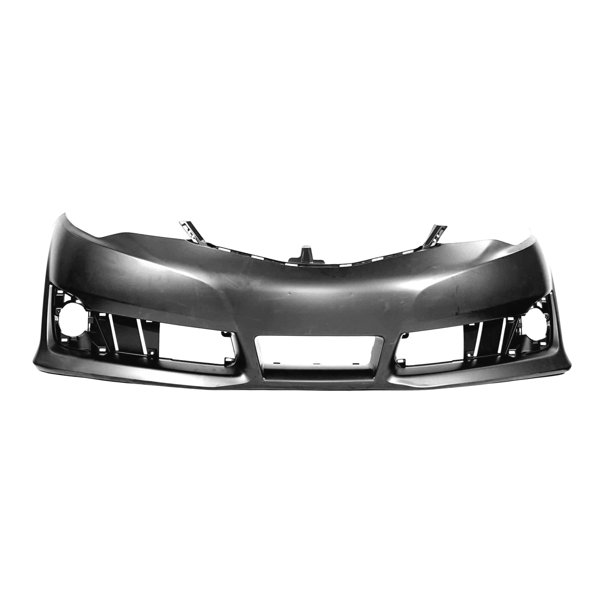 FitParts Compatible with Toyota Camry 2012–2014 Front Bumper Cover