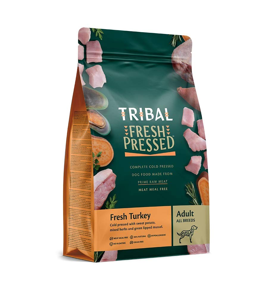 Amazon.co.jp: トライバル フレッシュターキー 2.5kg ターキー