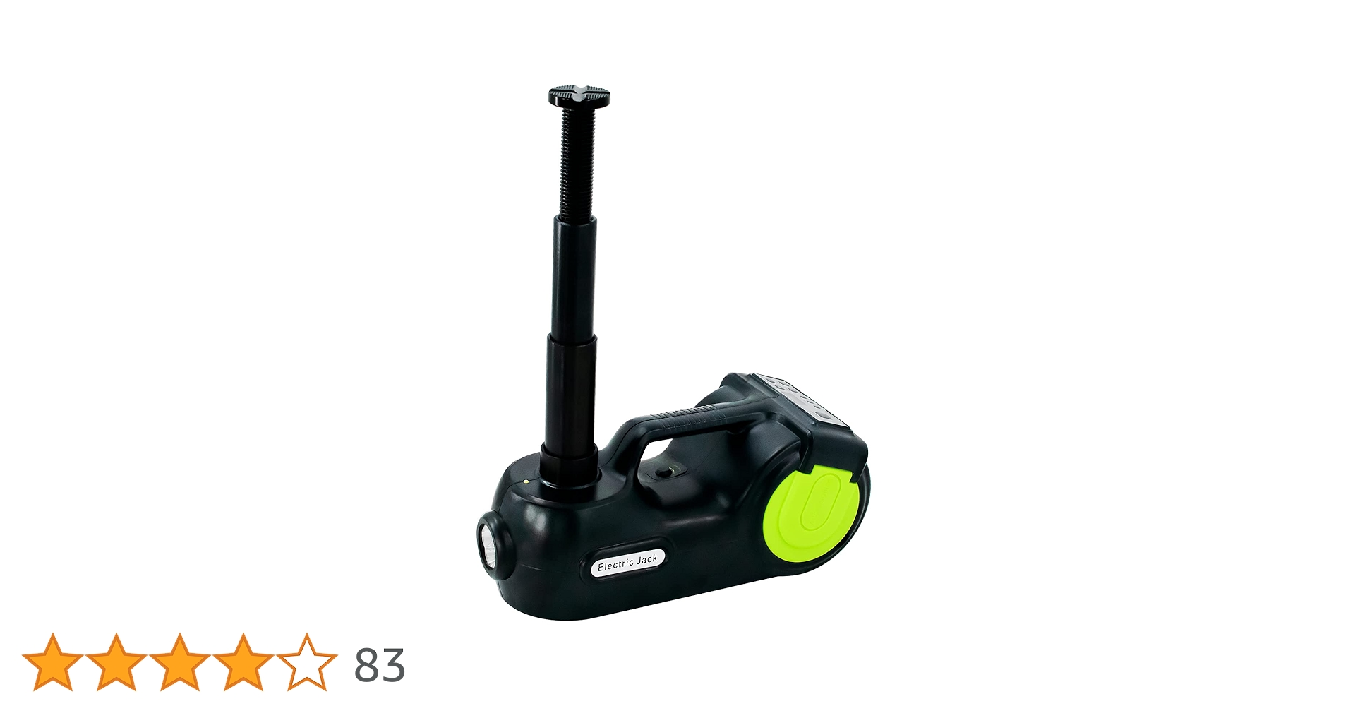 j*n様 電動ジャッキ+インフレーターポンプ Amazon.co.jp: NthPOWER 電動ジャッキ 2-in-1 電気自動車の