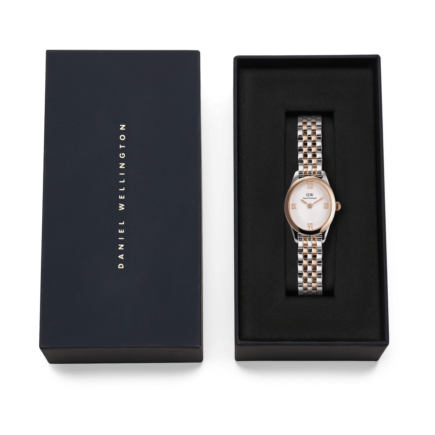 Daniel Wellington Orologio Ophelia Mini da Donna, 20mm Orologio Donna