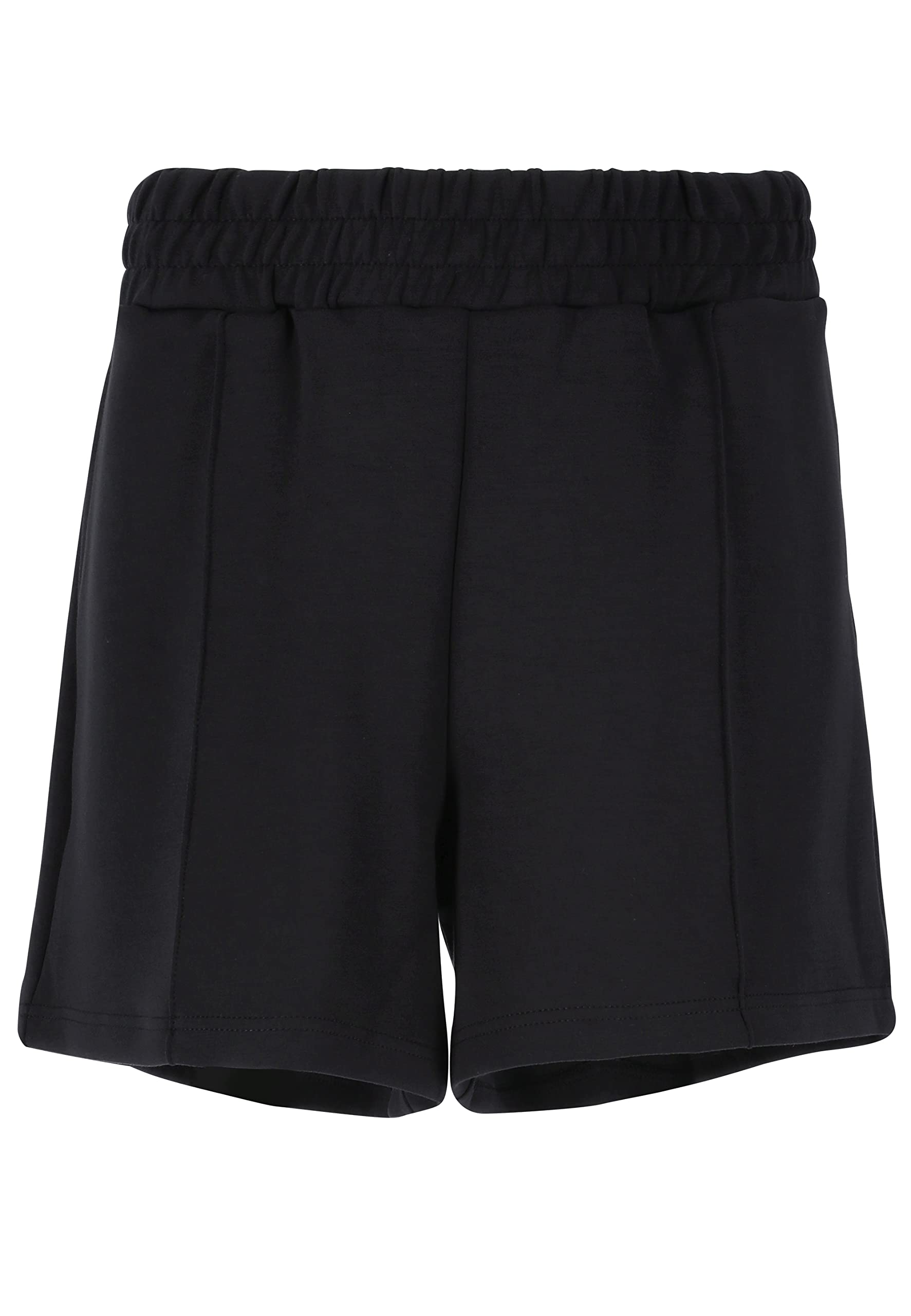 Athlecia Jacey Shorts 1001 Black 46