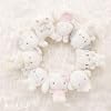 Sanrio 575801 Cinnamore Roll Mascot Holder