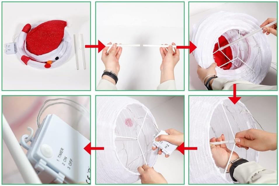 クリスマス 飾り ハロウィンの装飾屋外 雪だるまLedライト付き 屋外雪だるまの装飾 自宅 子供部屋 玄関 屋外 保育園 パーティー