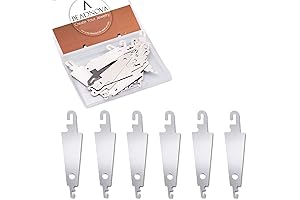 BEADNOVA Yarn Threader: Effortless Threading for Seamless Stitching