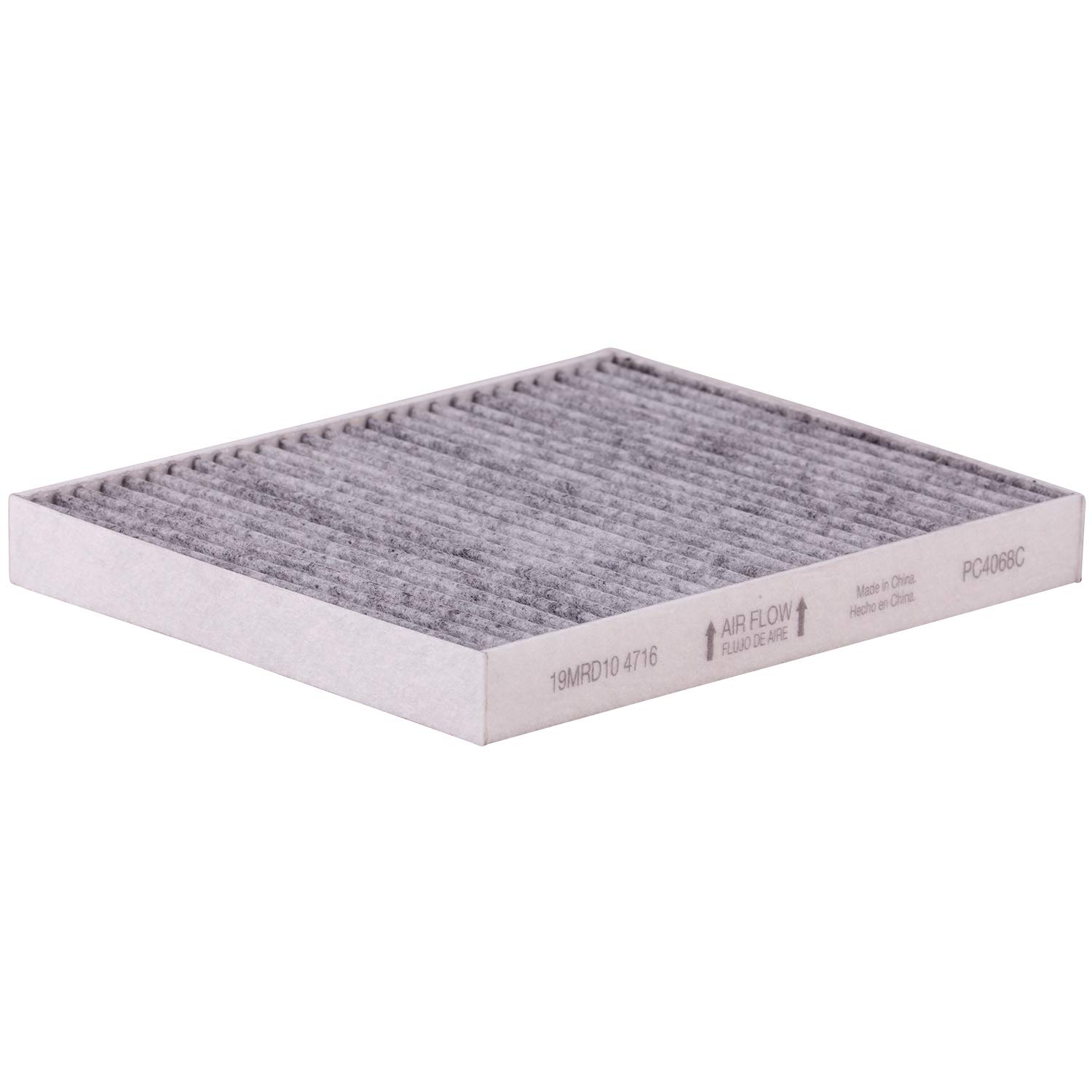 PHILTOP Cabin Air Filter ACF026 - Replacement For Ford CF11176, Fits Explorer, Taurus, Flex