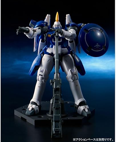 Miniatura 8 de Bandai 1144 RG OZ-00 MS 2 Tallgeese II Kit de plástico