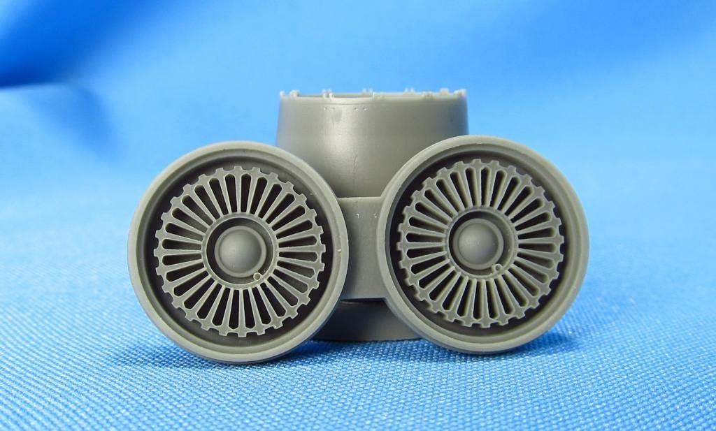 B-1B Lancer Jet nozzles 1/72 MDR7239