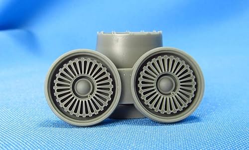 Miniatura 4 de Boquillas B-1B Lancer Jet 1/72 MDR7239