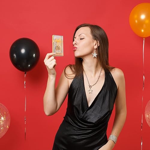 Miniatura 7 de 50 recuerdos dorados de fiesta de cumpleaños 60 con diamantes de imitación, perfectos para invitados, 60 abridores de botellas de cerveza, recuerdos