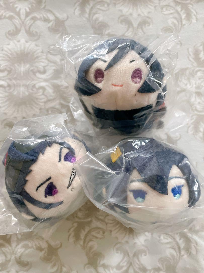 刀剣乱舞 もちマス 21点 ゲーム・おもちゃ・グッズ