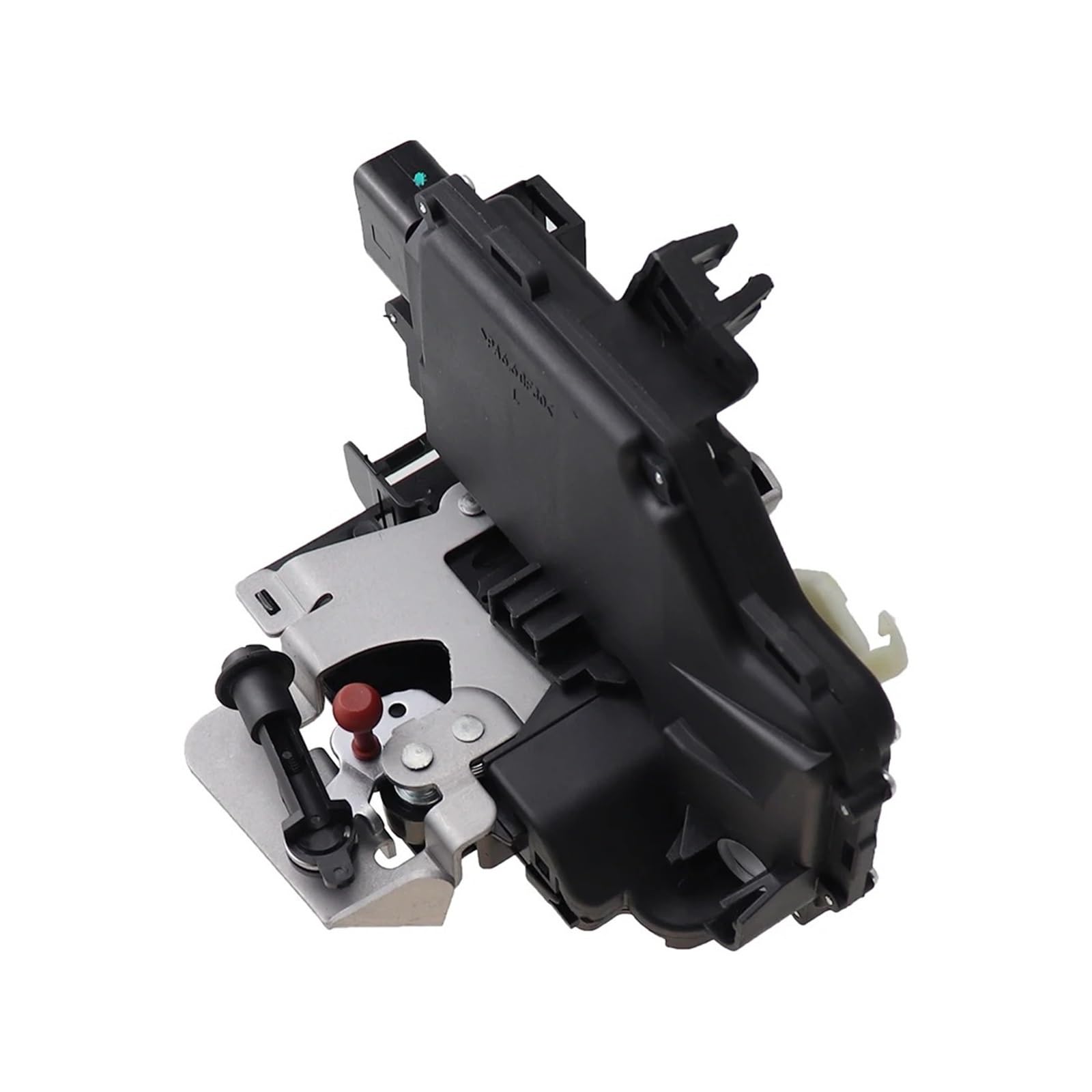 Car Door Lock Door Lock Latch Front Rear Left Right Side for A6 4B C5 1998 1999 2000 2001 2002-2005 4B1837015G 4B1837016G 4B0839015G 4B0839016G(Front Left)