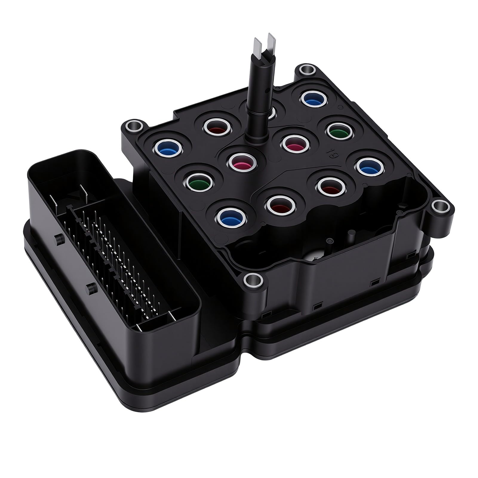 Cosiki Unidad de Control ABS Módulo de Repuesto para Restauración de Frenos ABS para 2.2 Derv 2010-2015 1 Unidad