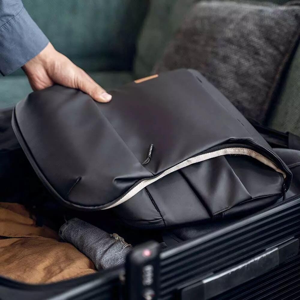PGYTECH OneGo torba na ramię 6 l (obsydianowa czerń)