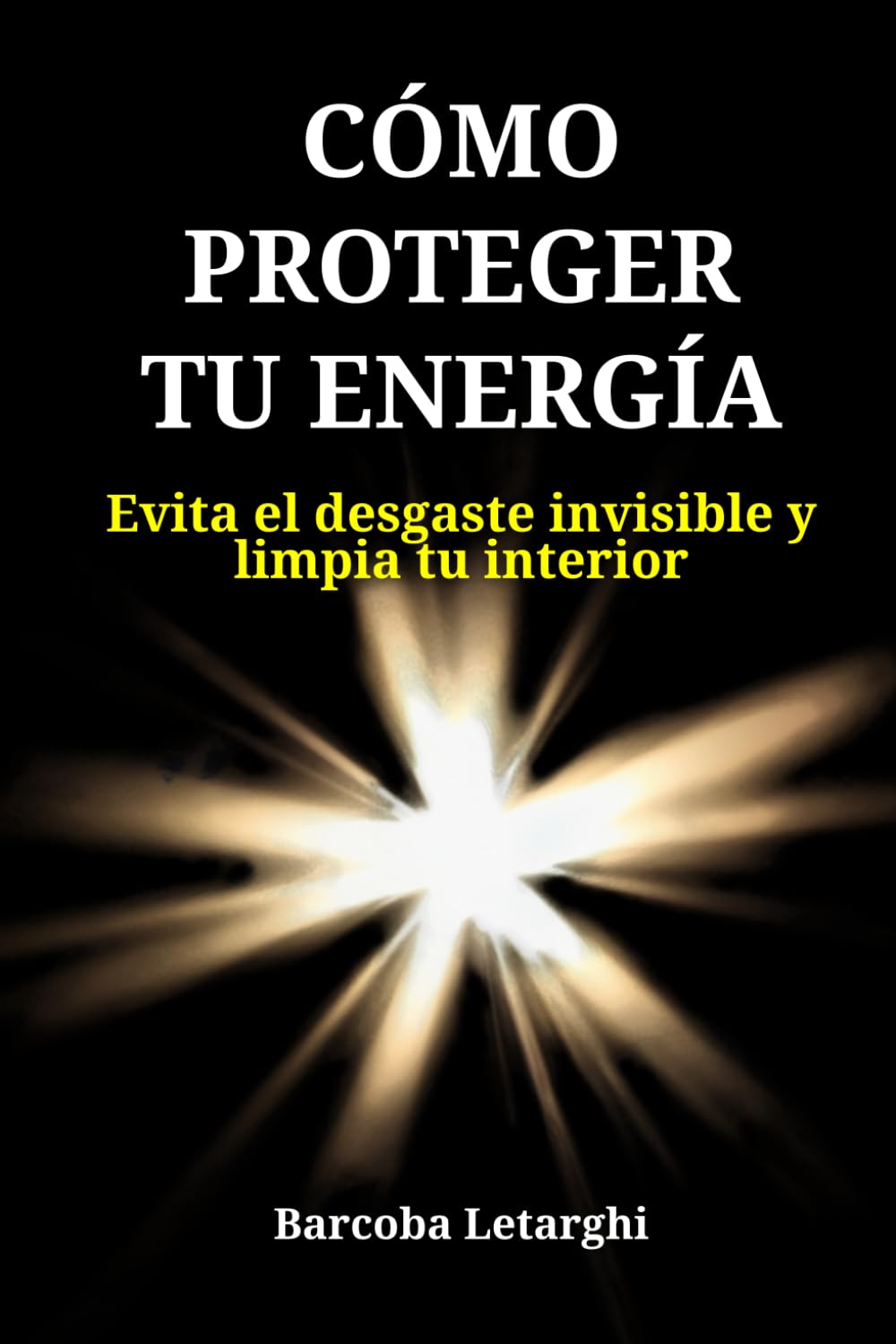 Cómo proteger tu energía: Evita el desgaste invisible y limpia tu interior