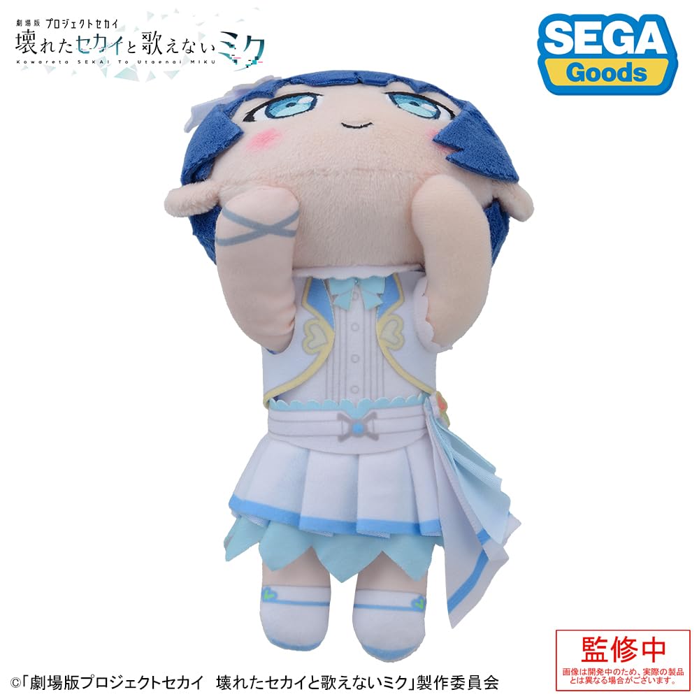 Amazon.co.jp: 「劇場版プロジェクトセカイ 壊れたセカイと歌えない