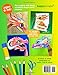 Dragon Paper Puppets: 12 puppet templates to color & create (Happythought craft workbooks)