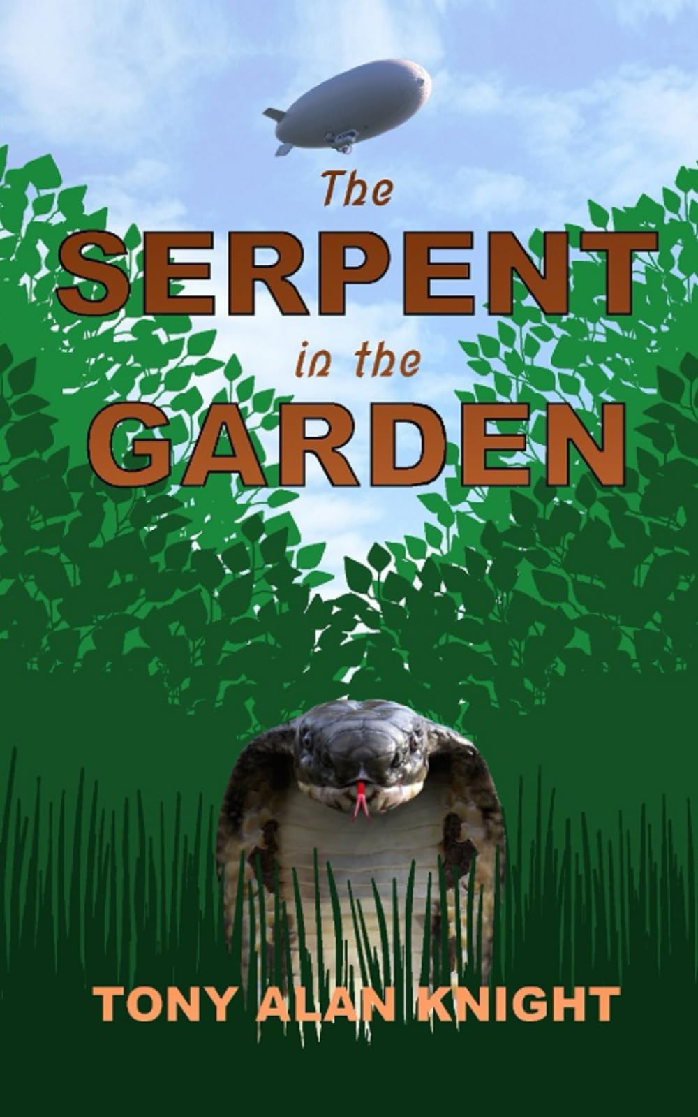 The Serpent in the Garden