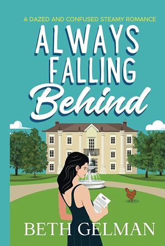 Always Falling Behind (Dazed and Confused)