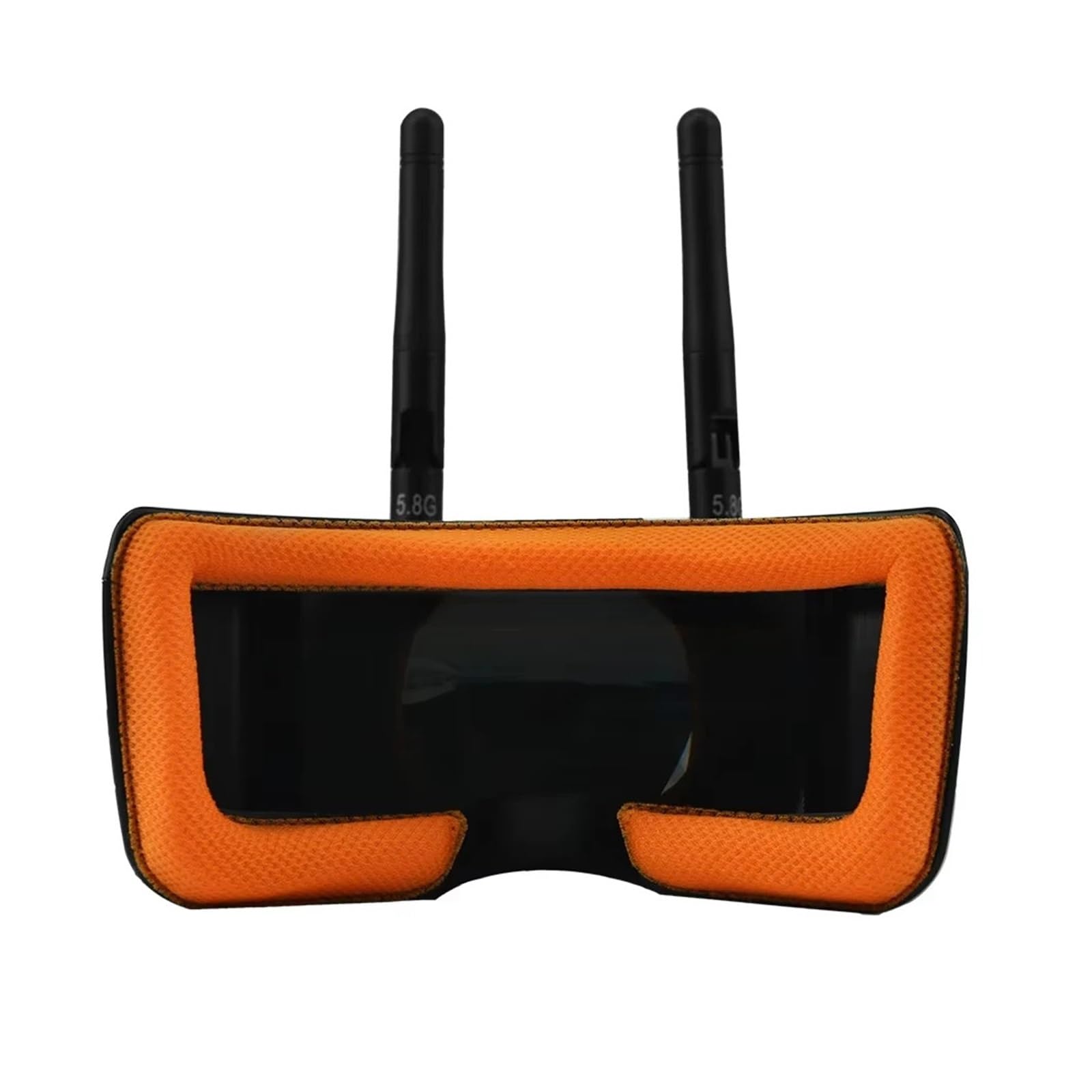 Occhiali video LS-VR009, 5.8G 40CH, display 3 pollici 16:9 | Visore video per droni quadricotteri