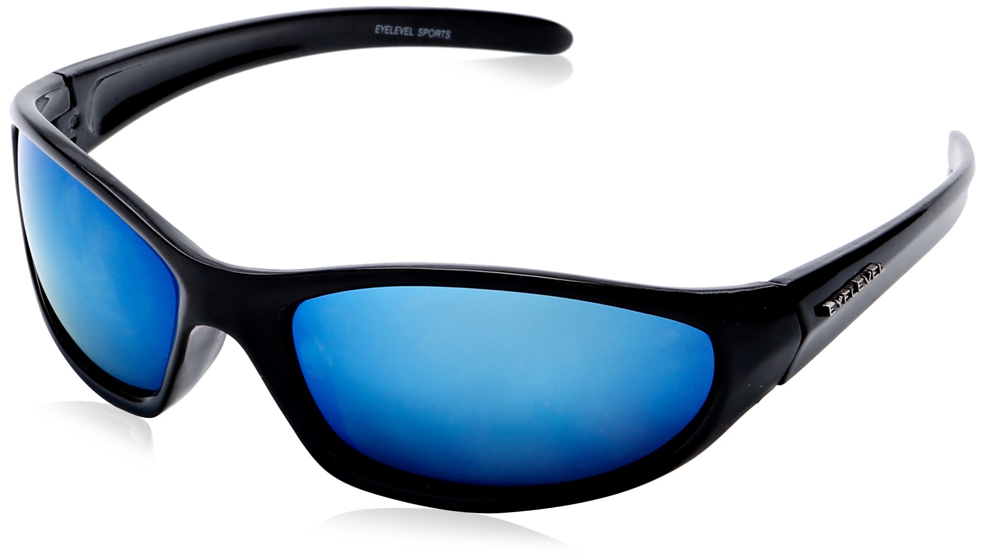 Intruder Lightweight Sports Sunglasses for Men - Men’s Sunglasses - With UV400 Protection & CAT3 Lens