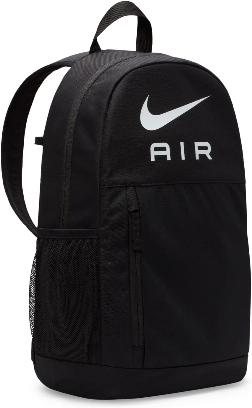 Unisex Kids Y Nk Elmntl Bkpk - Nk Air Sports backpack (pack of 1)