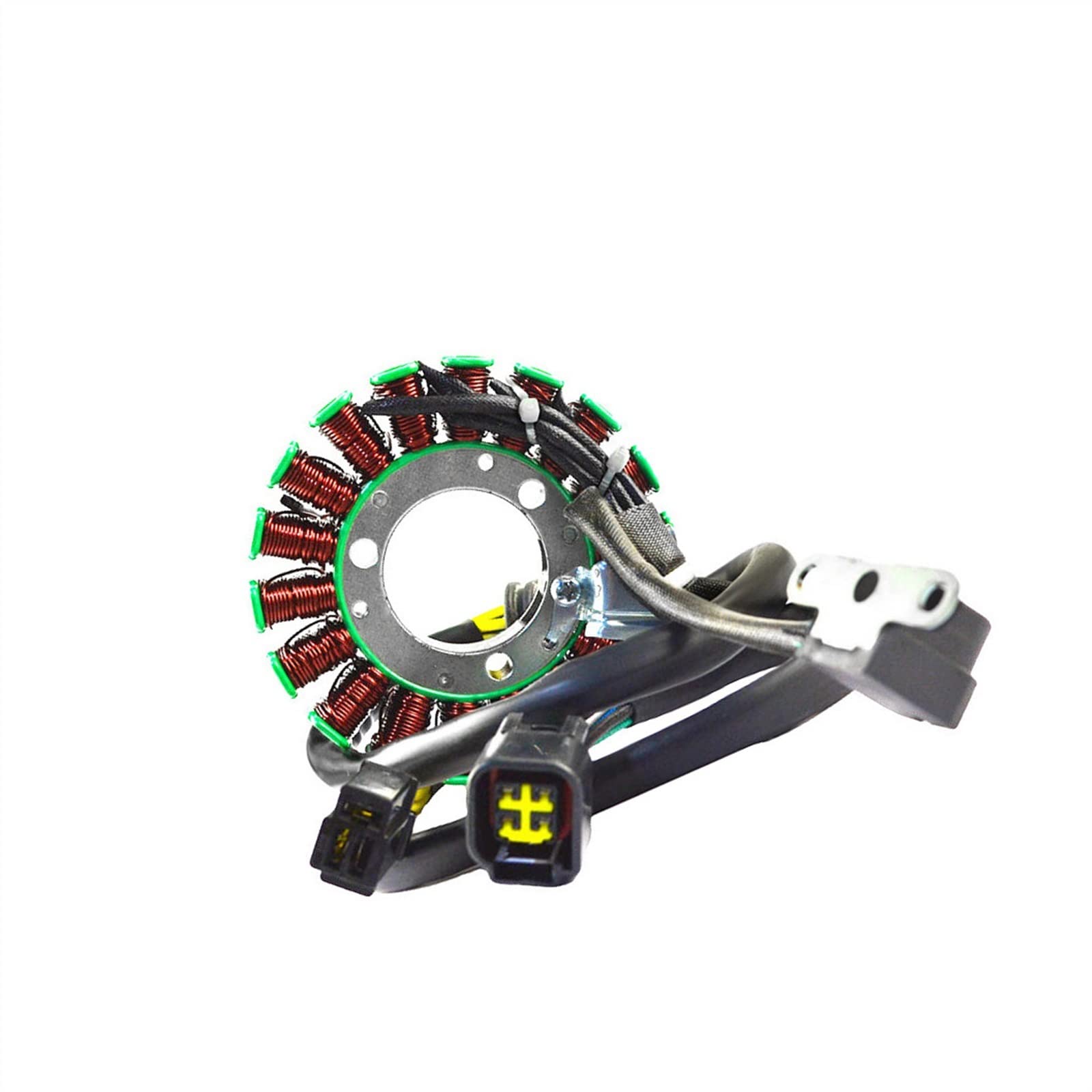 Buy ZLXYBH Motorcycle Generator Stator Coil For SUZUKI For DR LT Z400